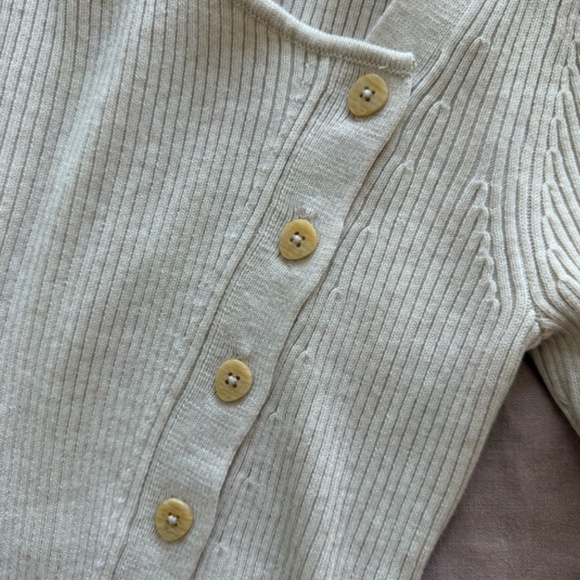 Song of Style Gael Cardigan - Picture 4 of 5